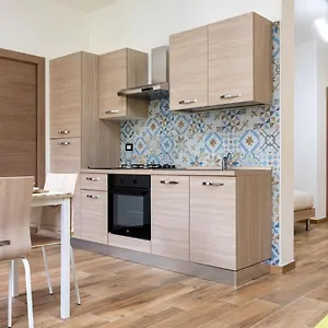Appartamento Ca De Pria, Genova