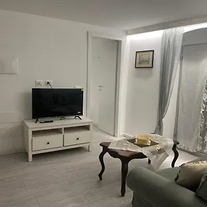 Appartamento Balbi, Genova