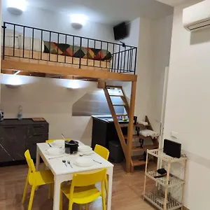 Appartamento La Casa Di Bibi, Genova