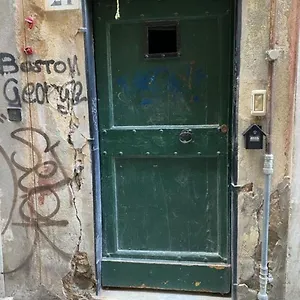 Appartamento Casa Camilla, Grazioso Bilocale, Genova